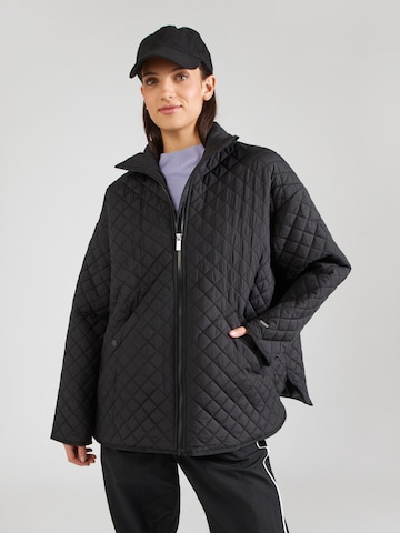 Giacca sportiva di Aim'n in nero: frontale