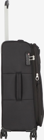 Worldpack Suitcase Set in Black