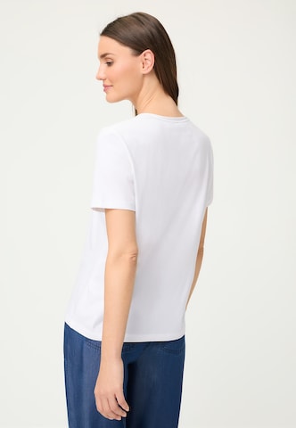 Olsen Shirt 'Hannah' in White