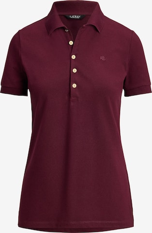 Lauren Ralph Lauren Shirt 'KIEWICK' in Red: front
