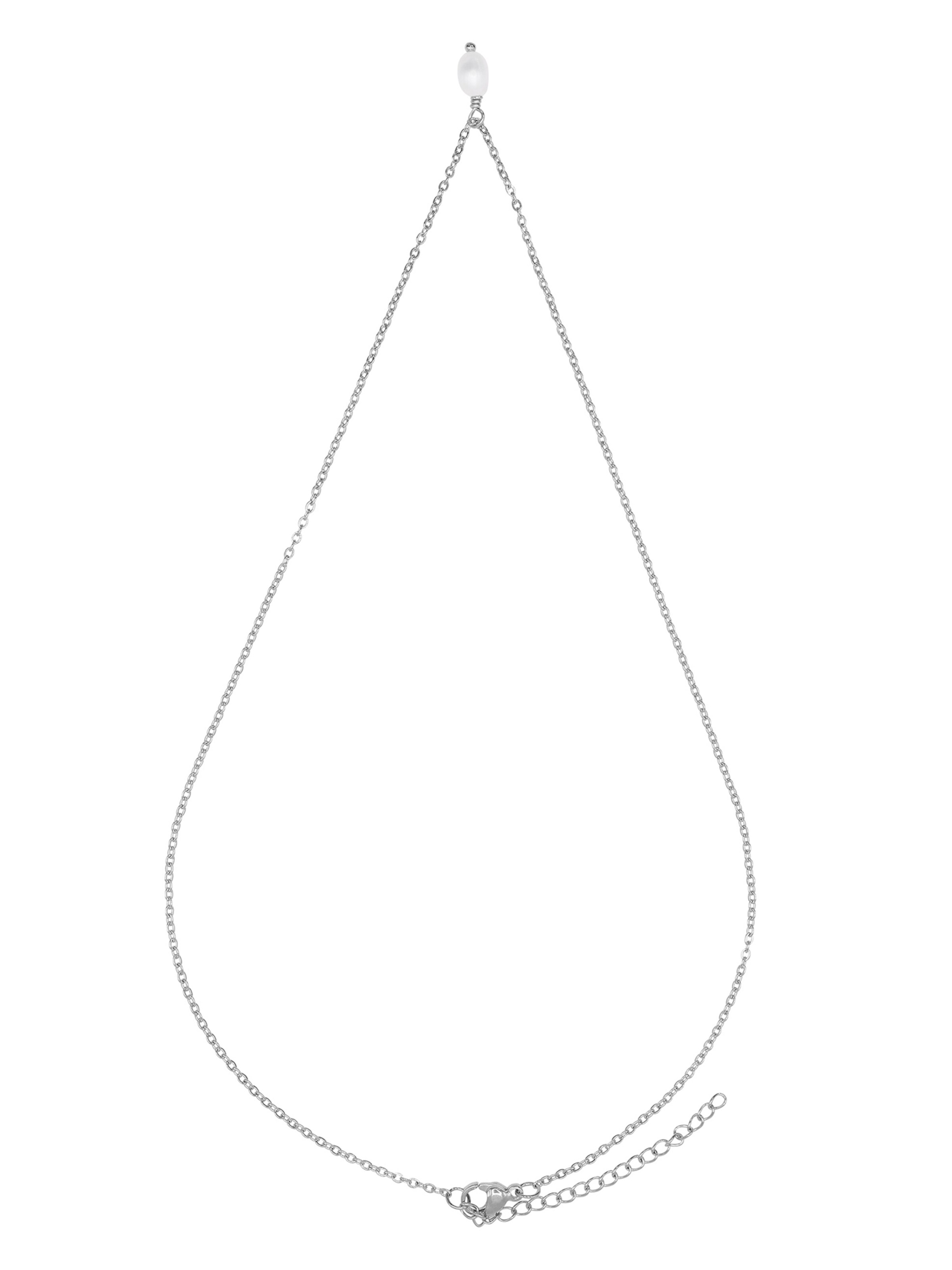 Heideman Ketting 'Bethany' in Zilver