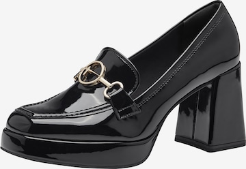 TAMARIS Pumps in Schwarz: predná strana