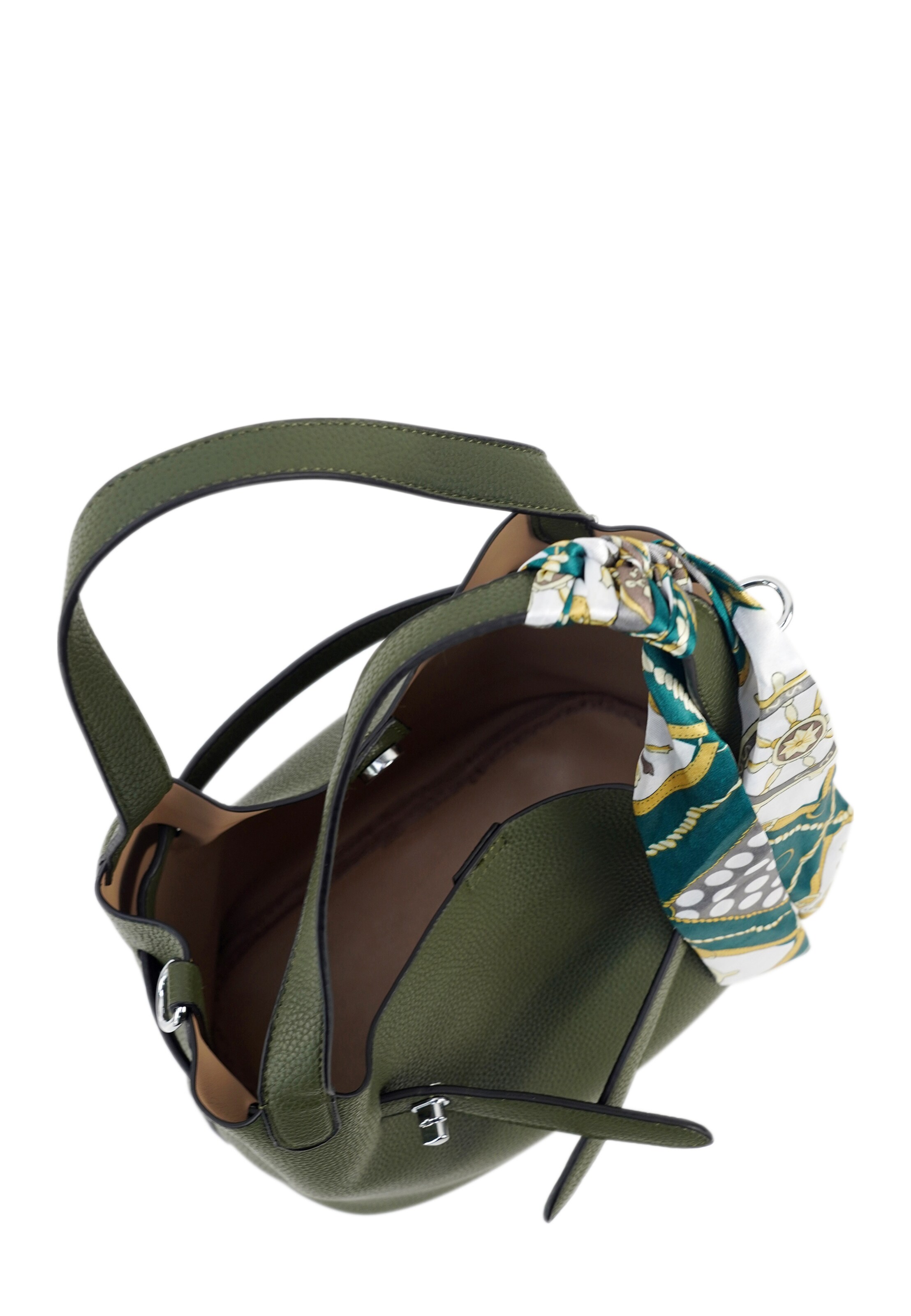 HARPA Handtasche 'MALU' in Grün