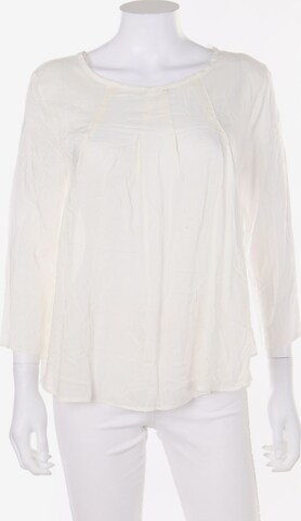YES OR NO Blouse & Tunic in S in White: front