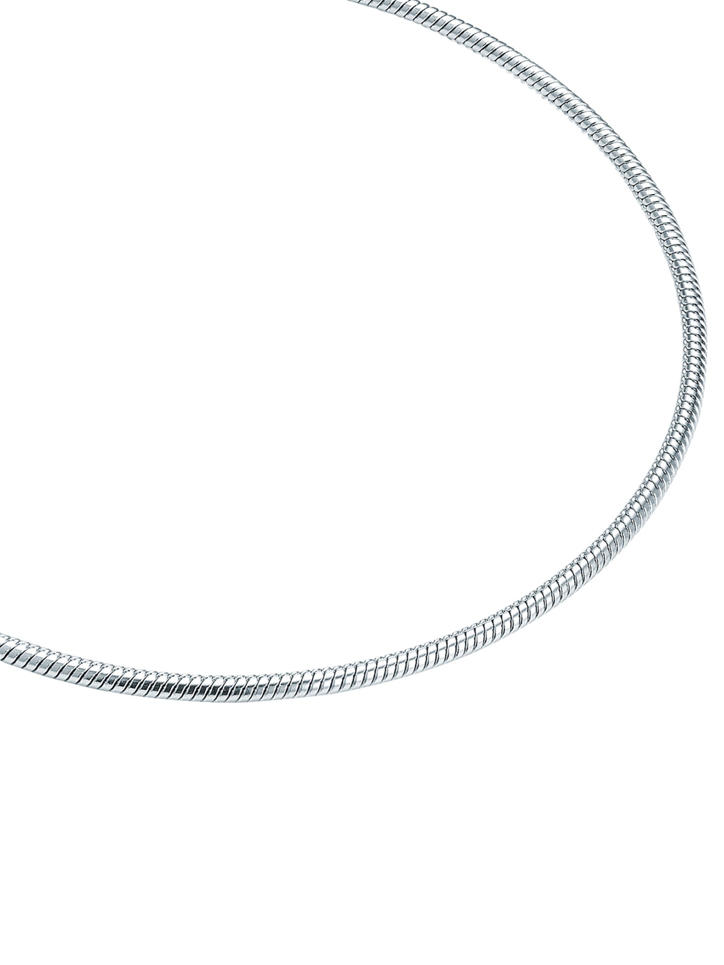 True Rebels Armband in Zilver