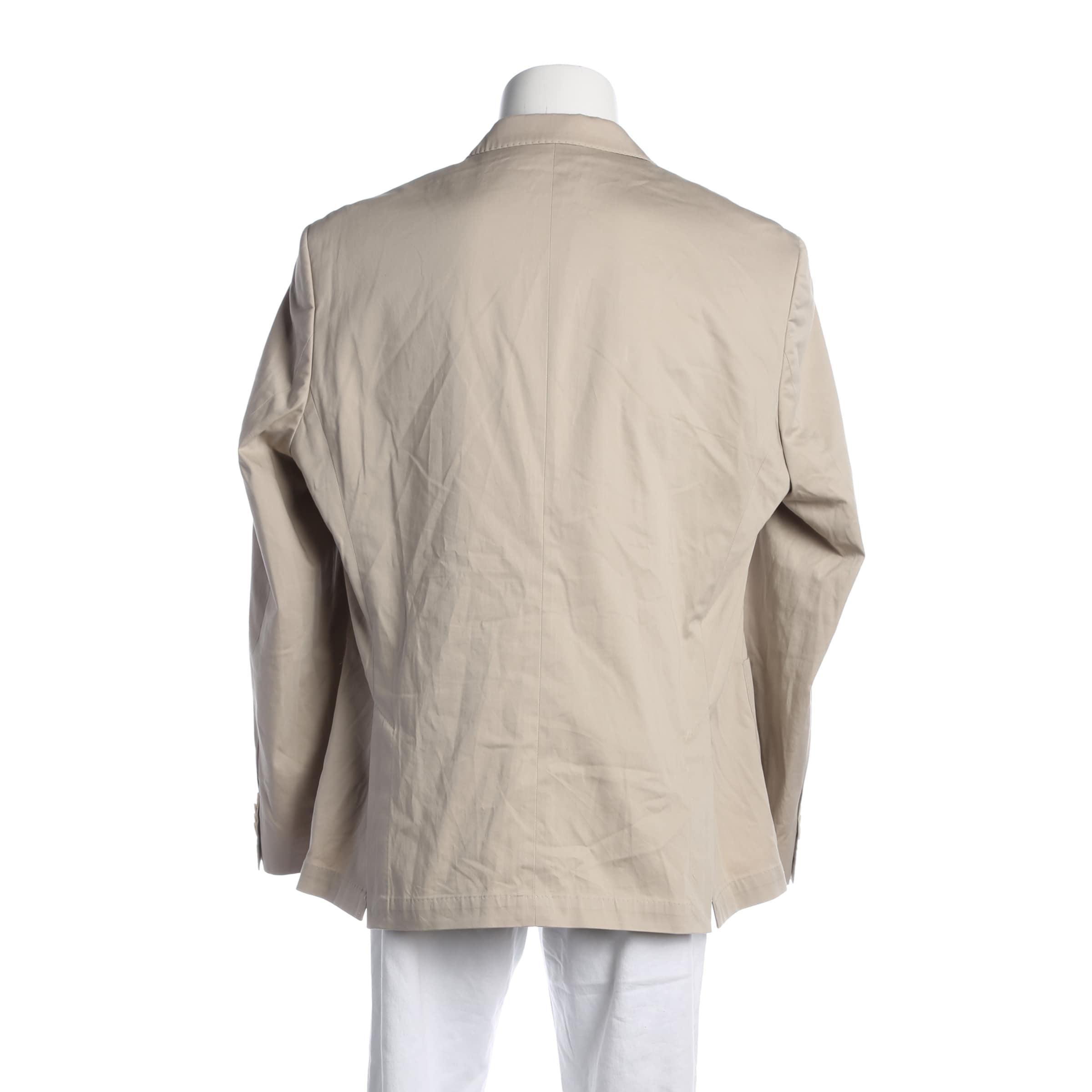 BOSS Black Sakko XL in Braun