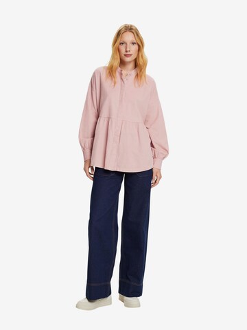 ESPRIT Blouse in Pink