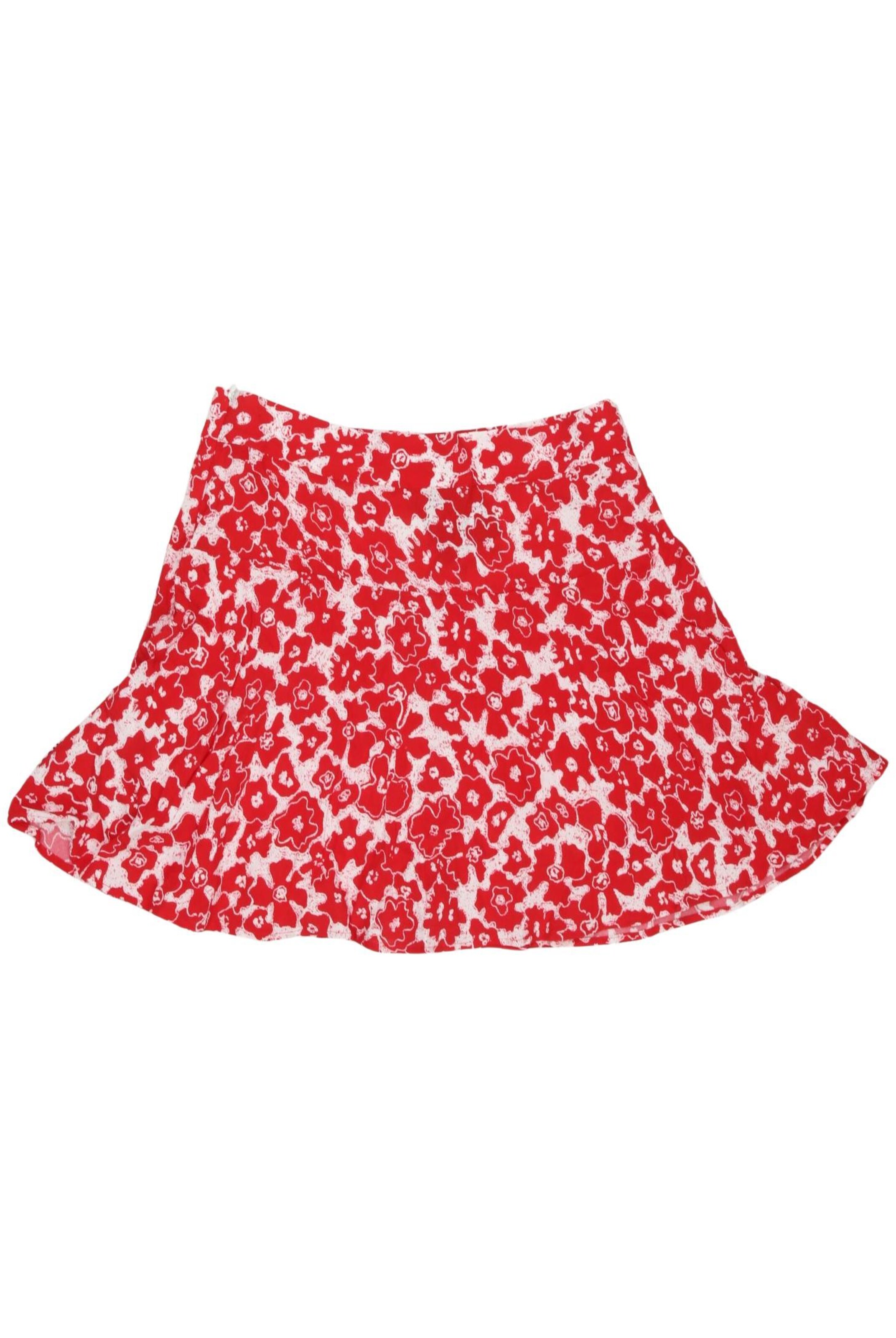 HUGO Skirt in S in Red