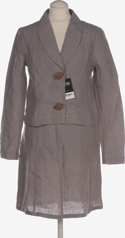 enna Workwear & Suits in S in Grey: front