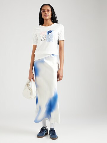 s.Oliver Shirt in White