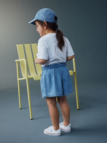 Next Regular Farkut värissä sininen