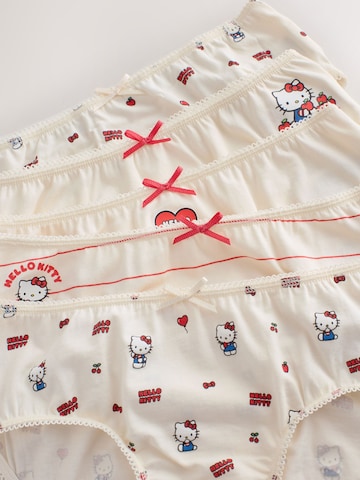 Next - Calzoncillo 'Hello Kitty' en rosa