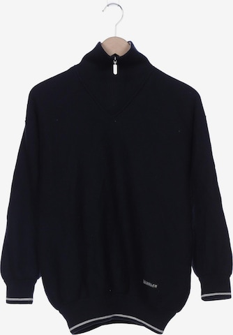 Pringle of Scotland Pullover L in Blau: Vorderseite