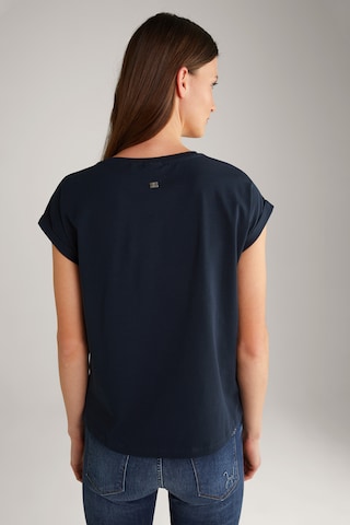 T-shirt ' Tally ' JOOP! en bleu