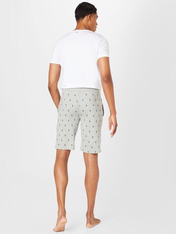 Polo Ralph Lauren Панталон пижама в сиво