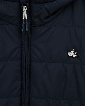 WE Fashion Átmeneti dzseki - kék