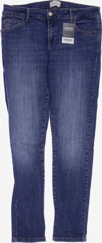 Cartoon Jeans in 32 in Blue: front