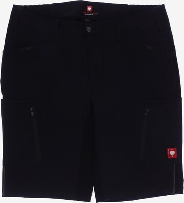 Engelbert Strauss Shorts in 38 in Black: front