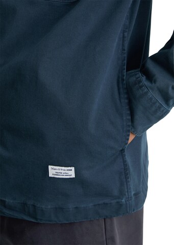 Marc O'Polo DENIM Regular fit Button Up Shirt in Blue