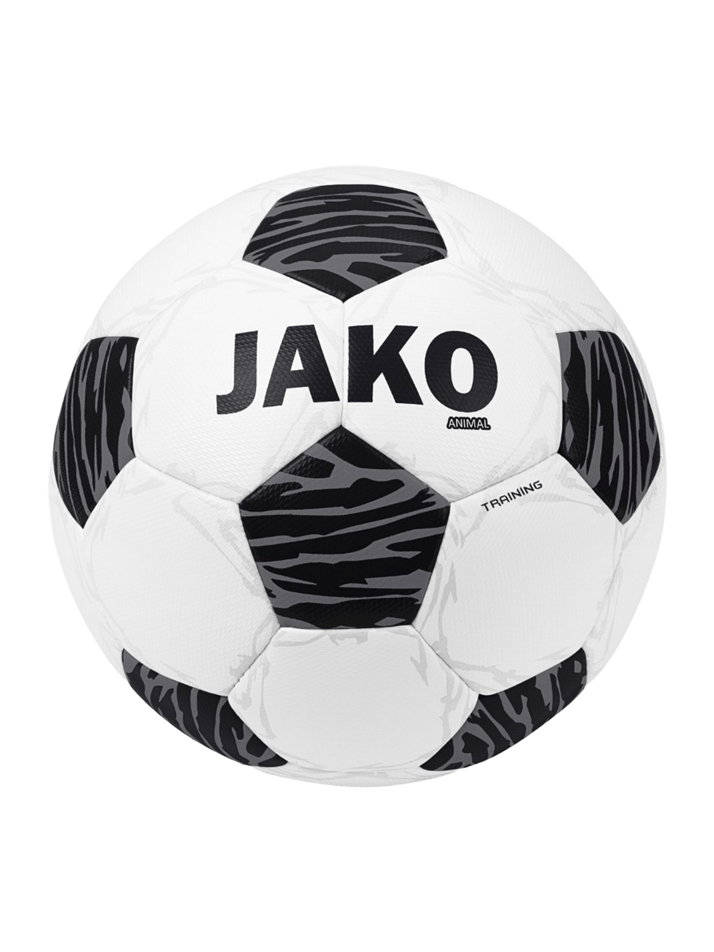 JAKOLopta - bijela boja: prednji dio