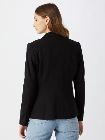 Blazer di TAIFUN in nero