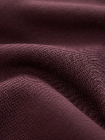 Next - Sweatshirt em vermelho