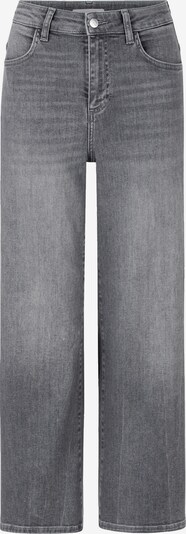 Rich & Royal Jeans i grå denim, Produktvisning