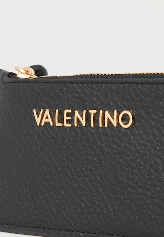 VALENTINO Θήκη 'SAPHIRA' σε μαύρο