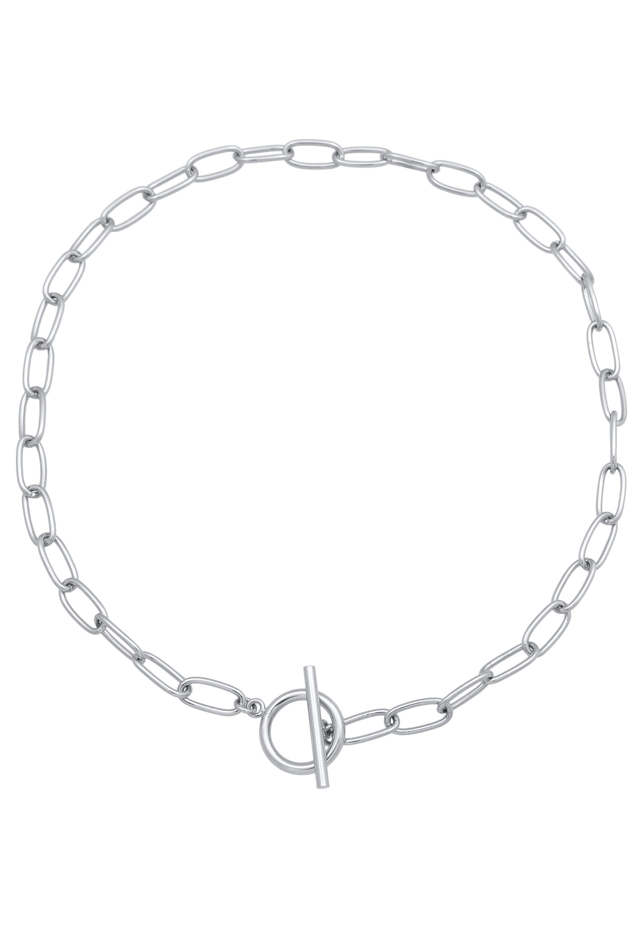 ELLI Kæde i sølv