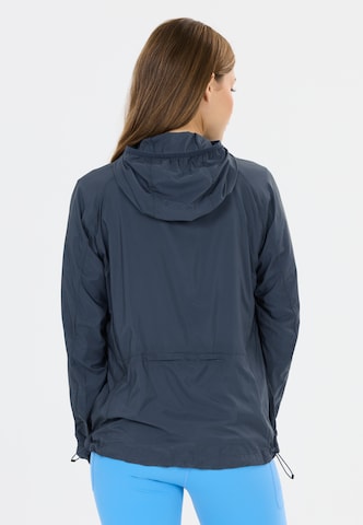 ENDURANCE Sports jacket 'Siony' in Blue