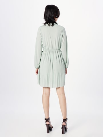ABOUT YOU Dress 'Lotti' in Green