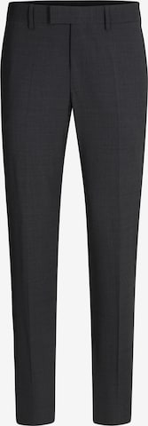 STRELLSON Pantalon in Grijs: voorkant