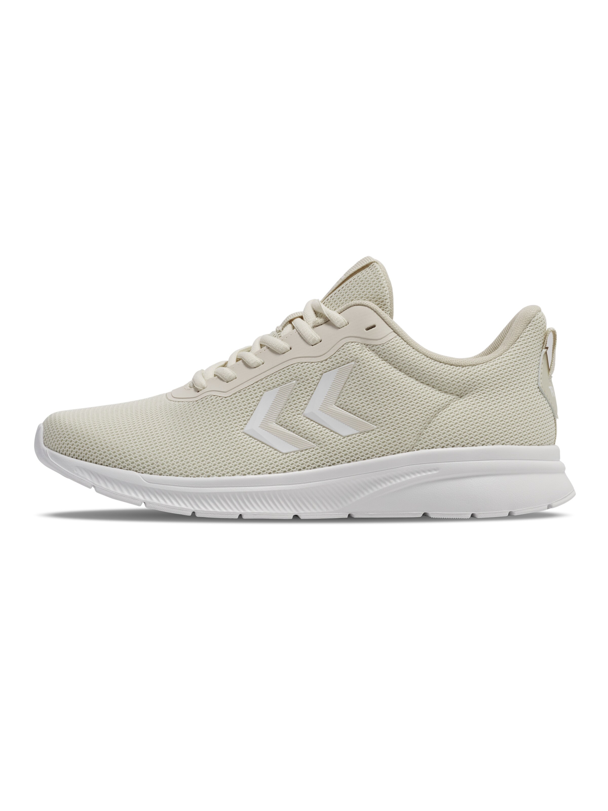 Hummel Sportssko 'Reach TR Breather' i beige: forside