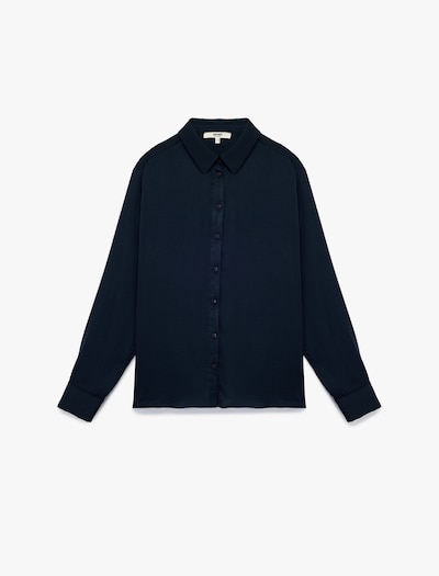 Koton Blouse in Navy, Item view