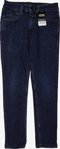 Closed Jeans 28 in Blau: Vorderseite