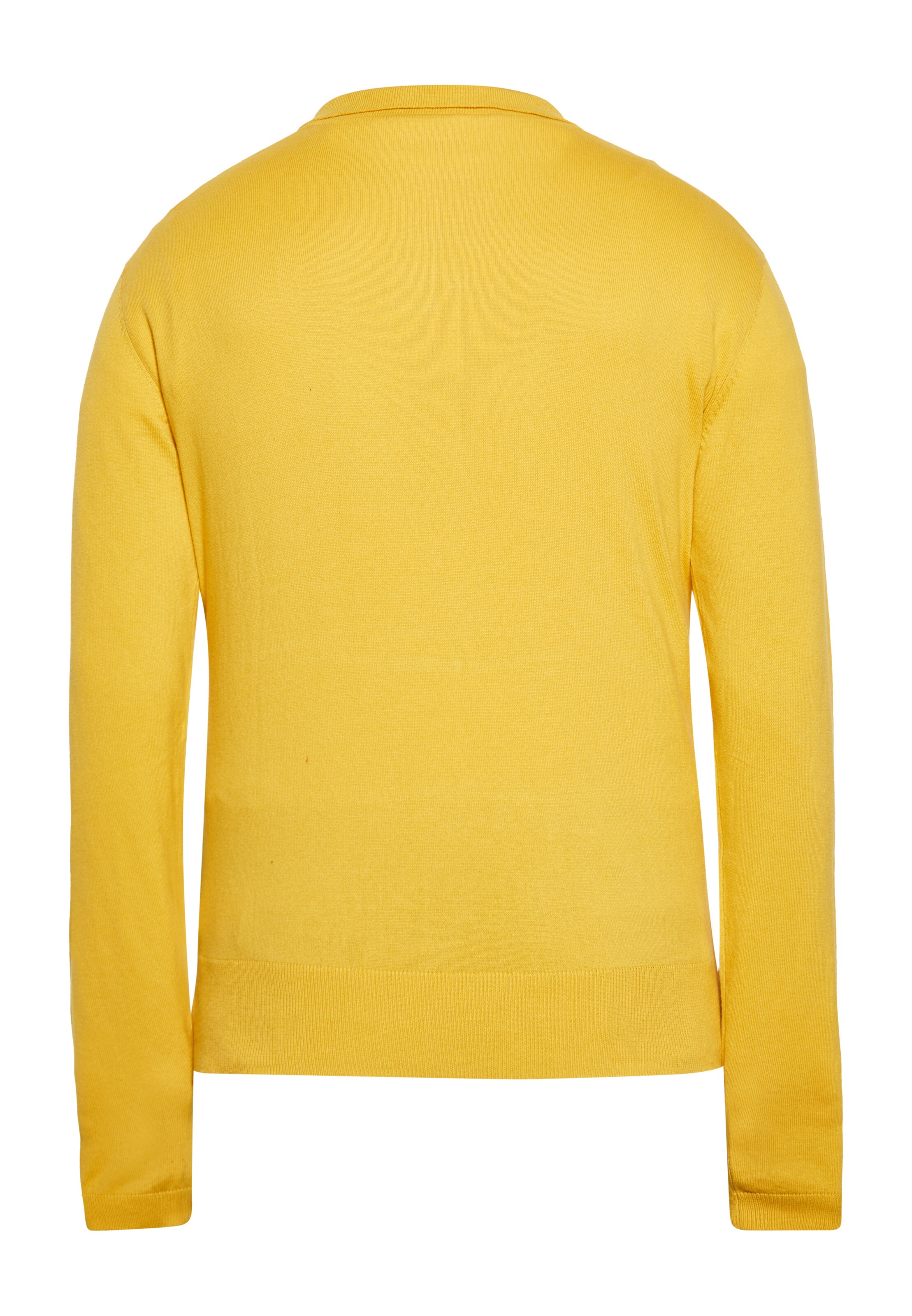 MOPulover - žuta boja