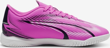 PUMA Αθλητικό παπούτσι 'ULTRA PLAY' σε ροζ