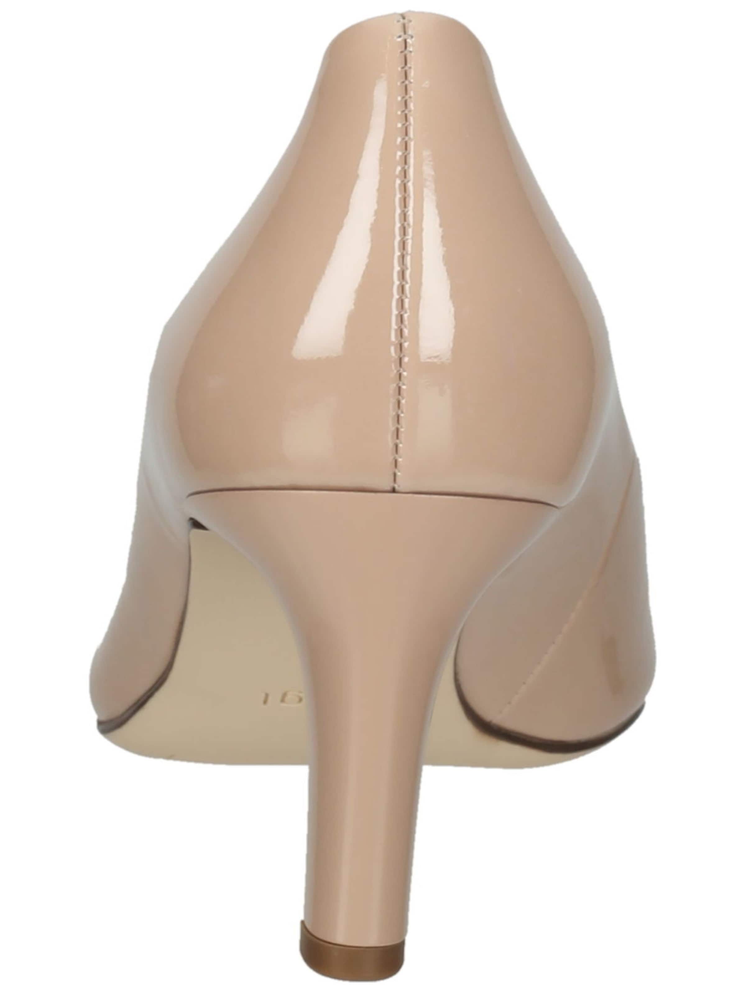 Högl Pumps 'Studio 60' in Beige