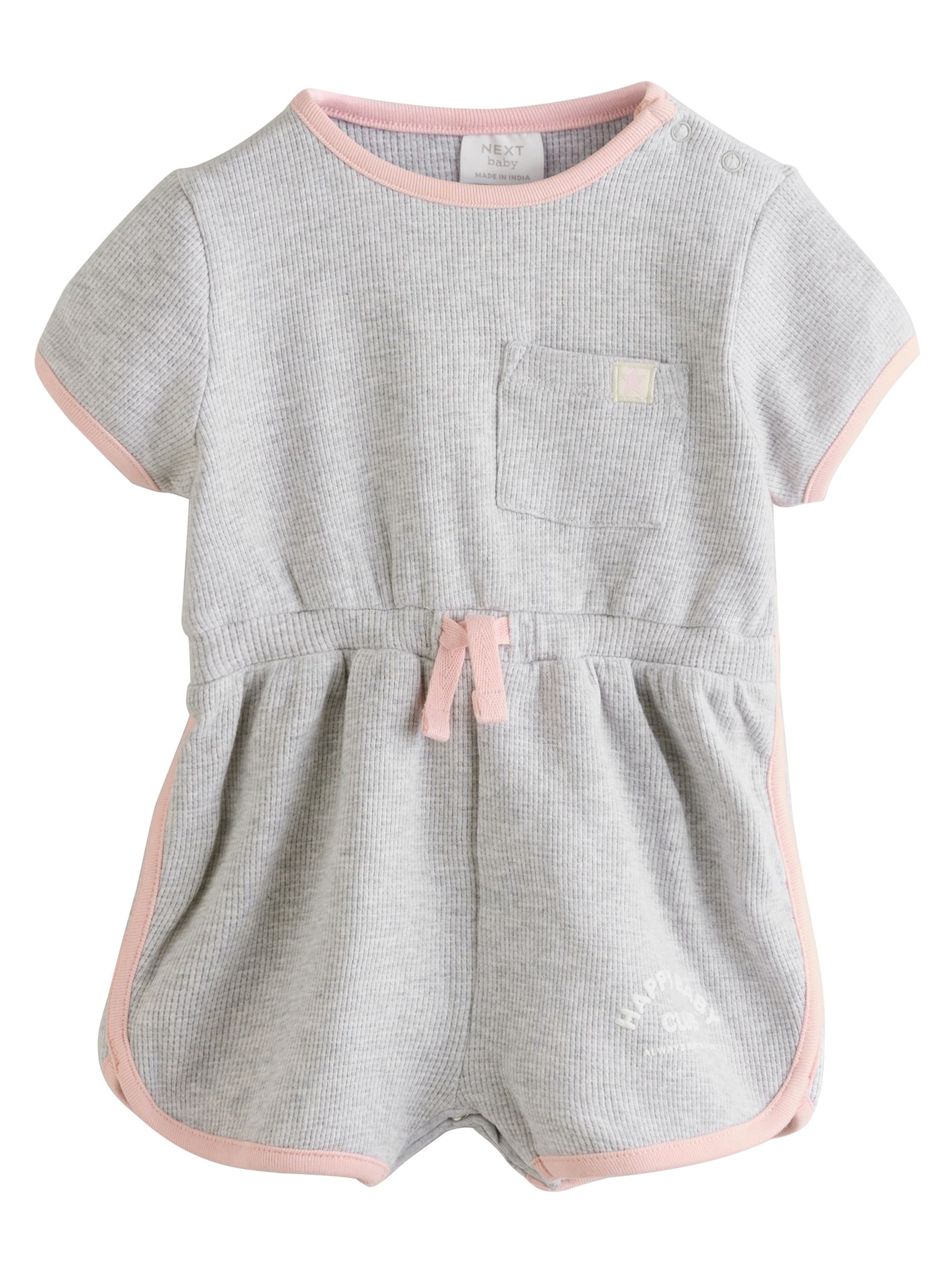 Next Overall in Grey: front