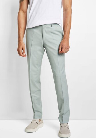 CINQUE Slim fit Suit in Green