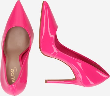 Décolleté 'CASSEDYNA' di ALDO in rosa