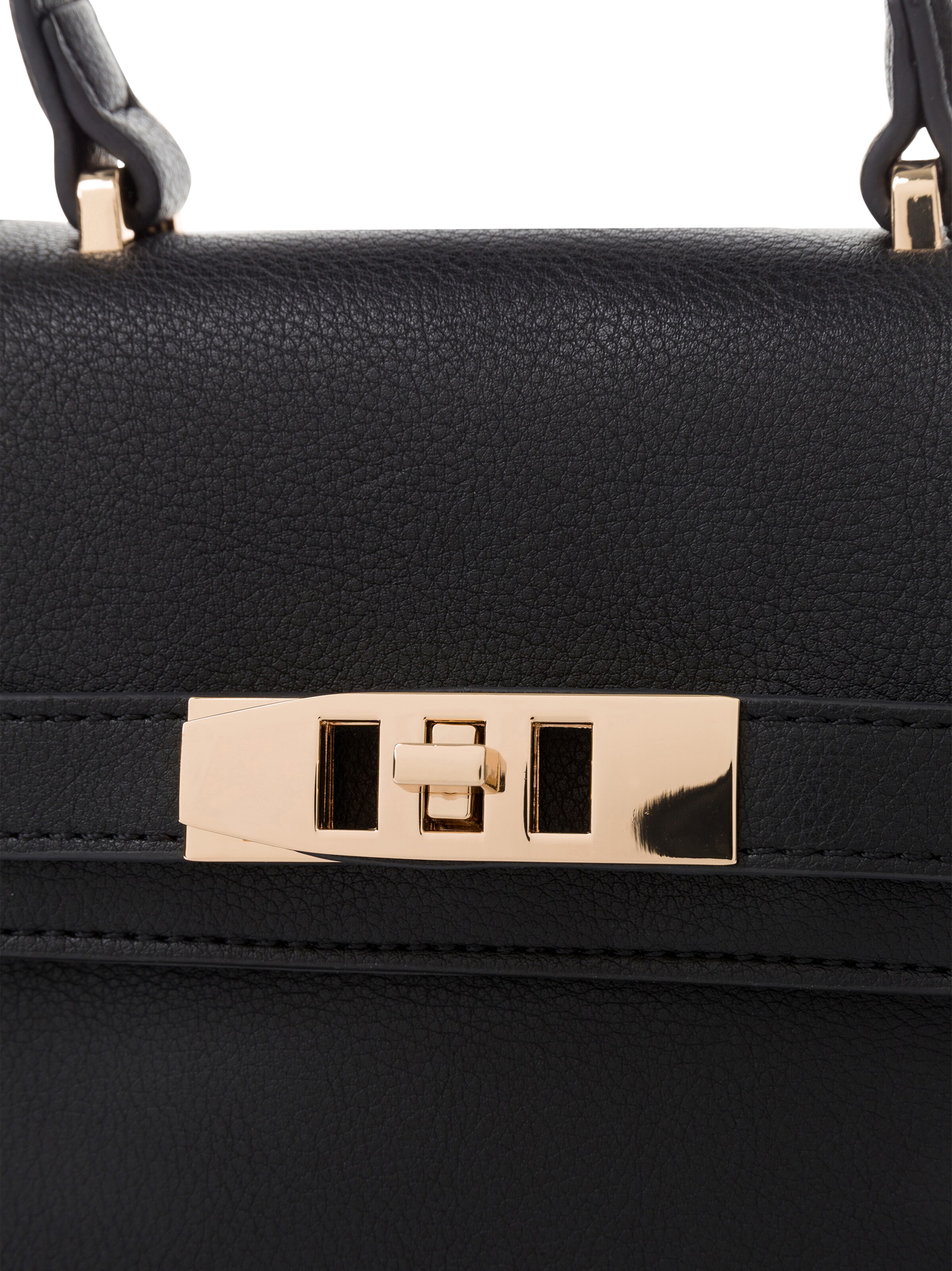 Sacs à main L.CREDI en noir