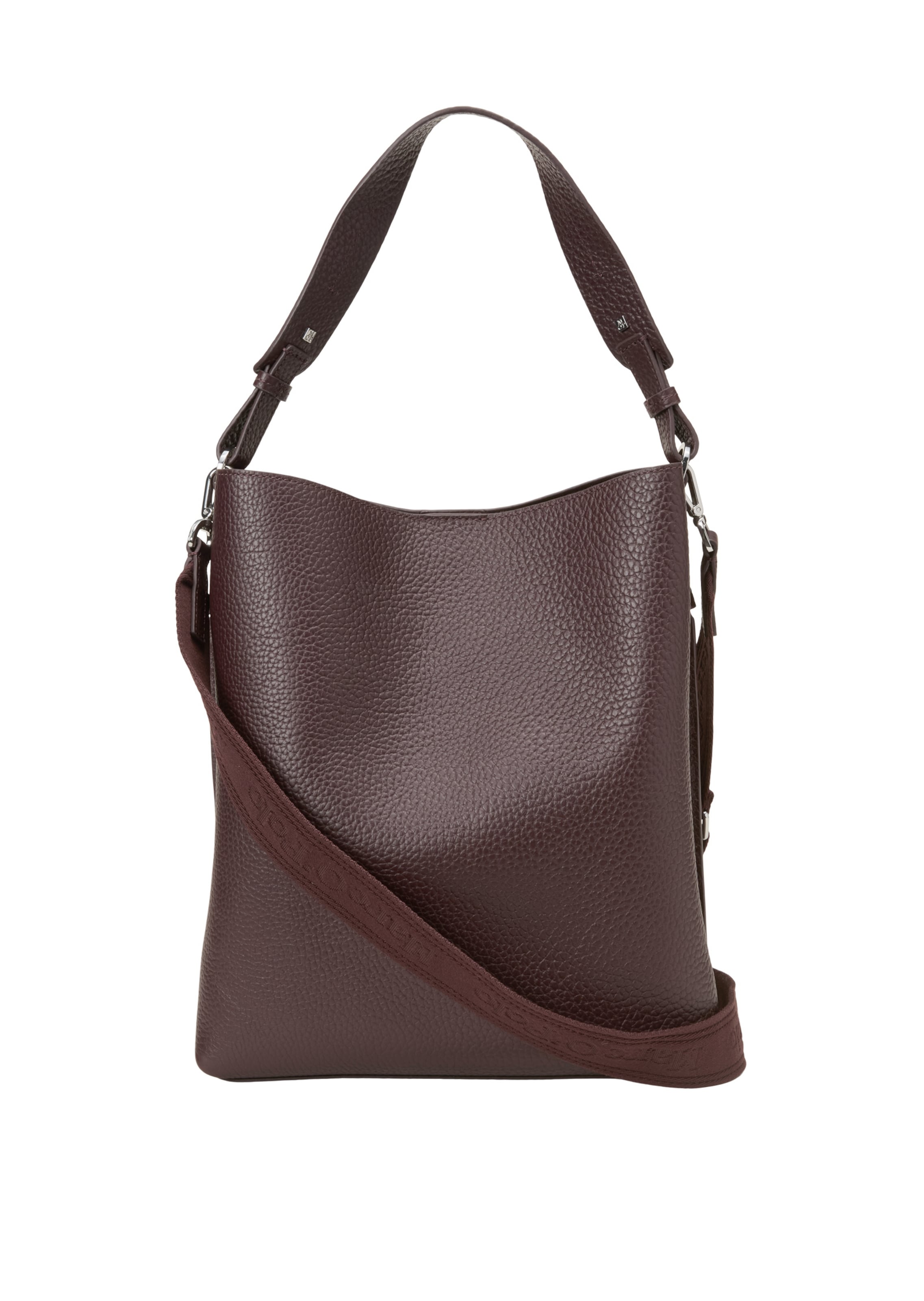 Marc O'Polo Shoulder bag in Red