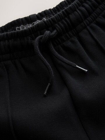 Next Loosefit Byxa i svart