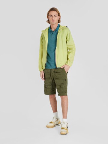Lyle & ScottMajica - plava boja