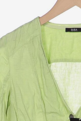 Biba Sweater & Cardigan in XS in Green