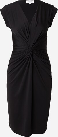 rosemunde Sukienka w kolorze czarny: przód