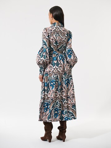 Robe ' RosettaDEA ' Dea Kudibal en rose