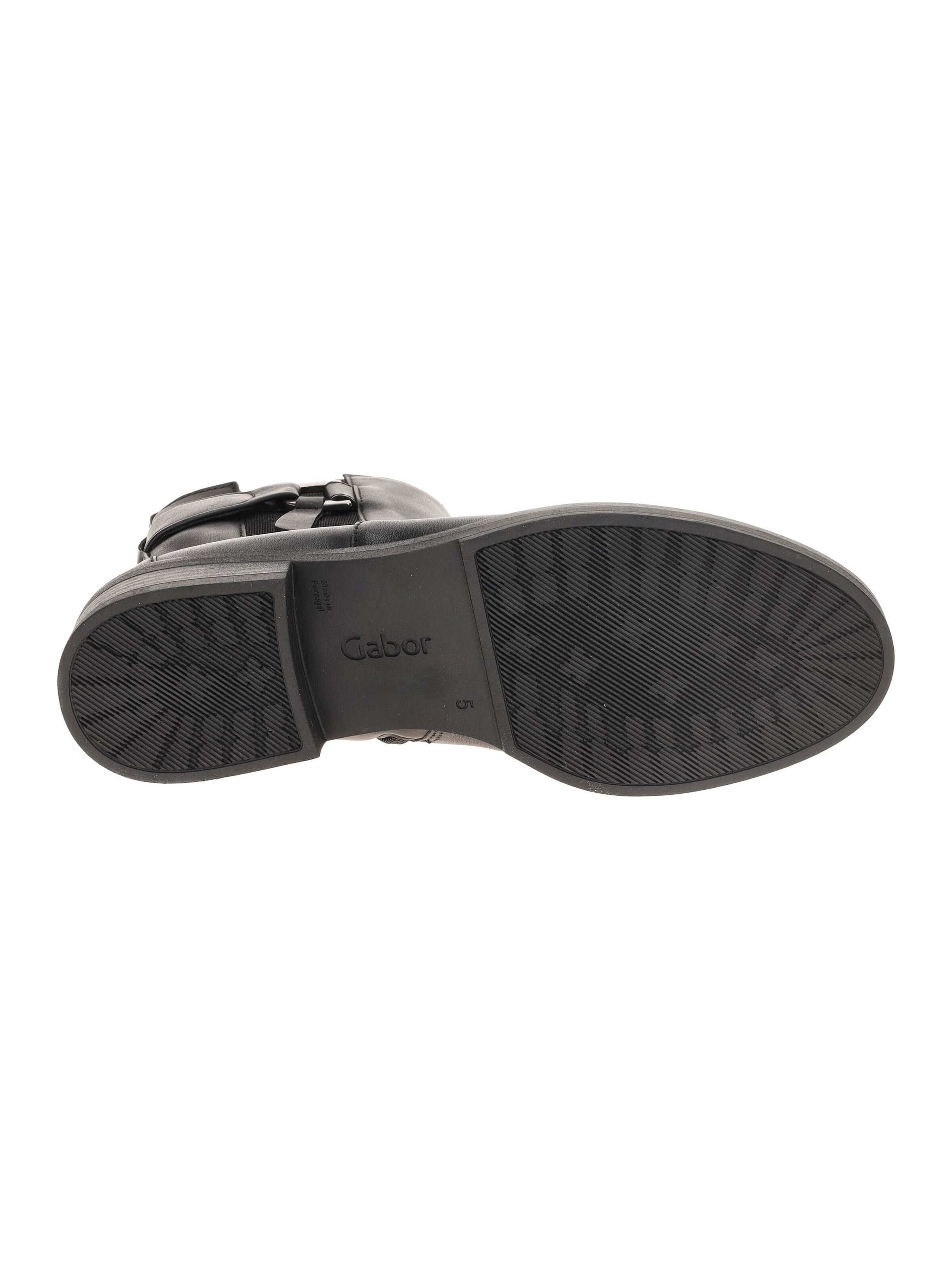 GABOR - Botas em preto