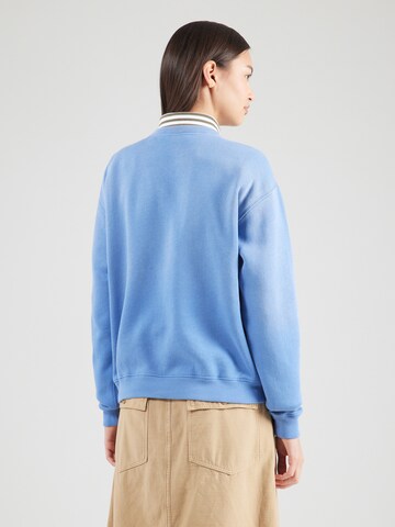 Polo Ralph Lauren Свитшот в Синий